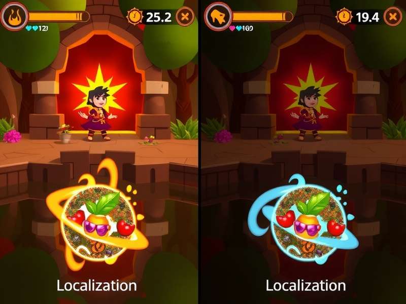 Character using spice-based powers in Dash Of Cumin Legend